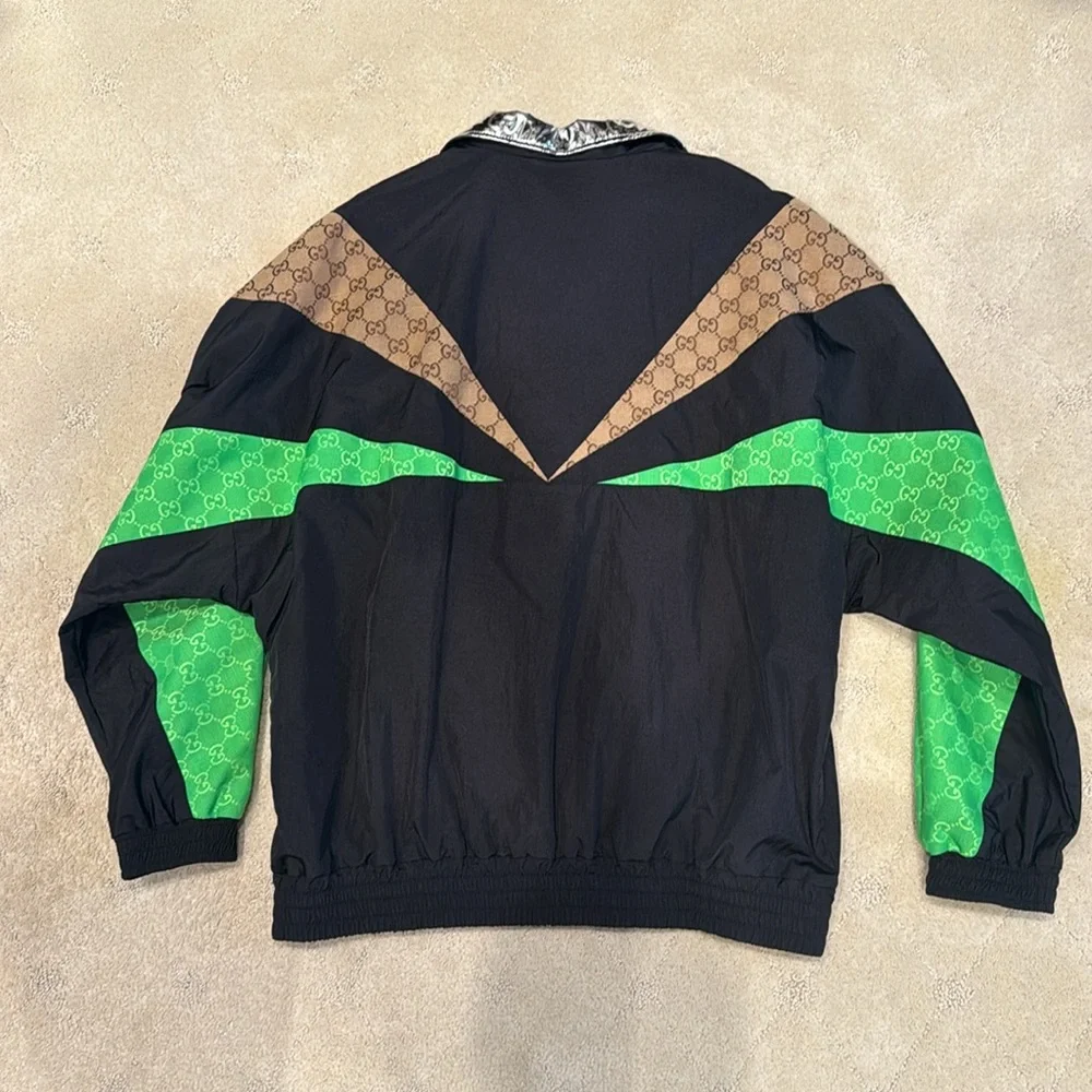 Gucci Jacket - Picture 5 of 9